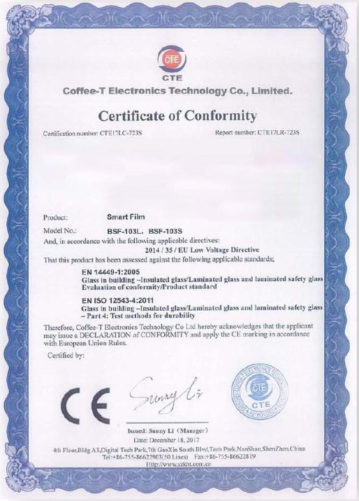 Certificado 1